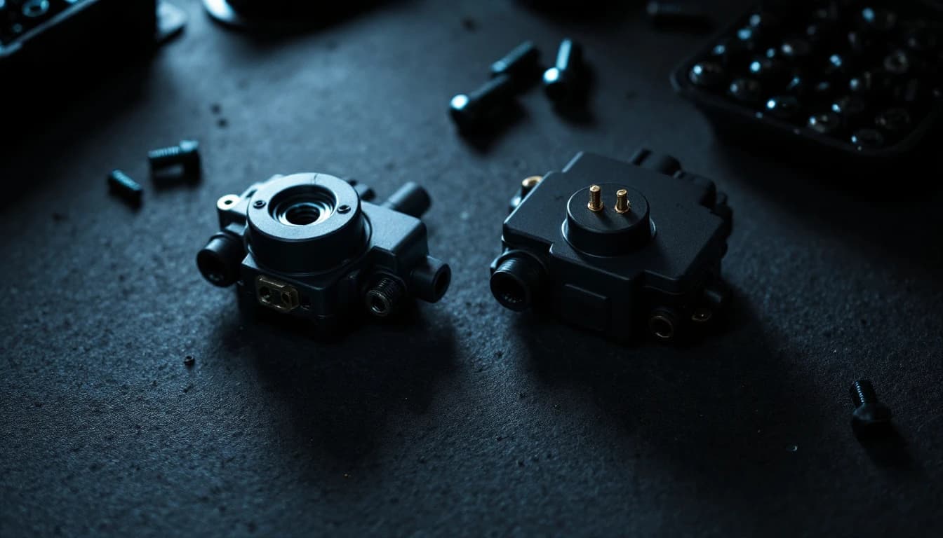 ABS Module Repair Cost: Why Quotes Range from $150 to Over $1,800 — and What You Should Actually Pay