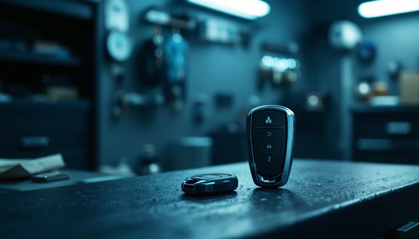 All Keys Lost? Why Mail-In Module Programming Is Often the Only Fix (Every Brand)