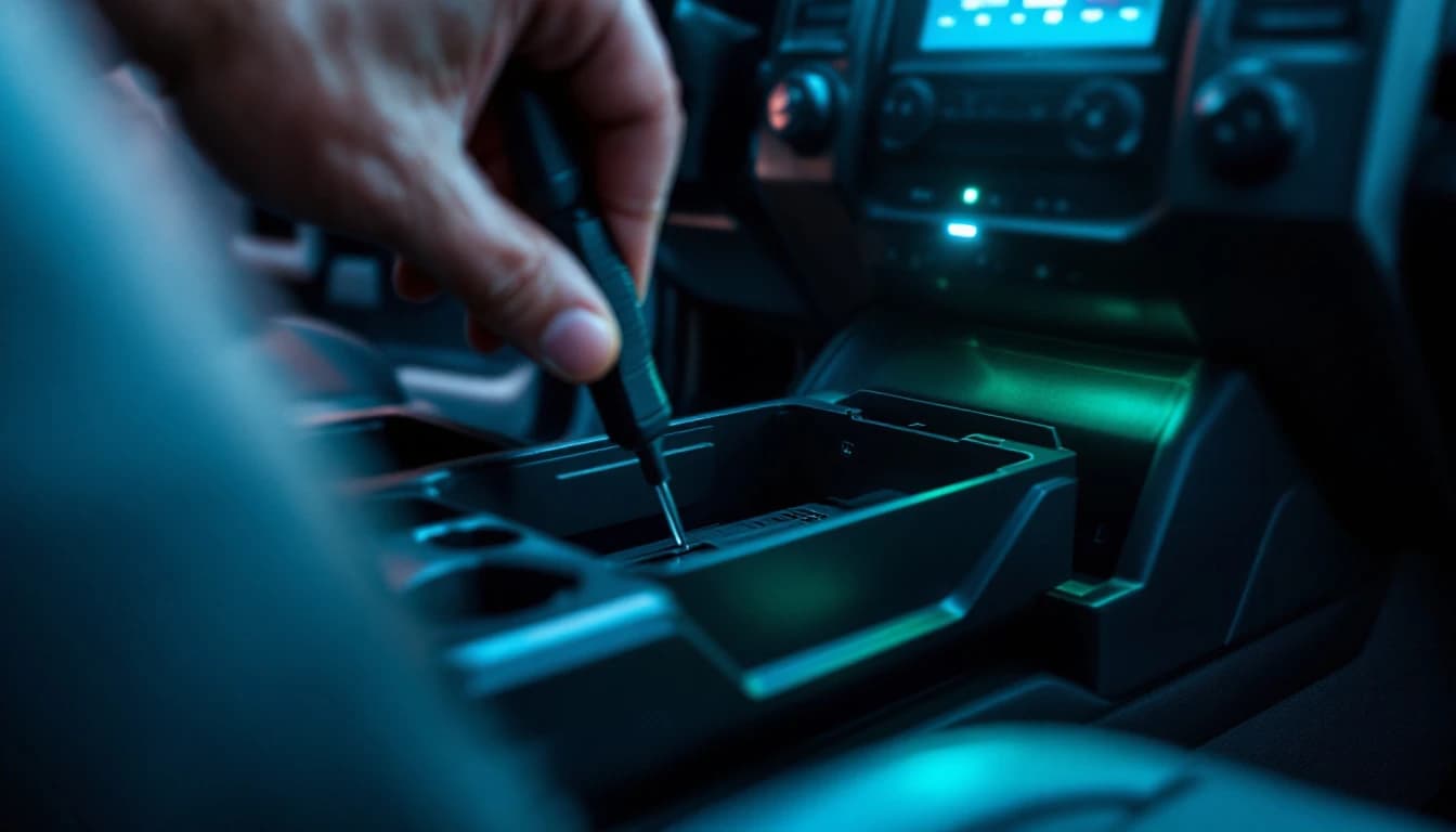 Ford PCM Replacement and PATS: The Step That Decides Whether Your Truck Starts — Clone vs. Program, Explained Honestly