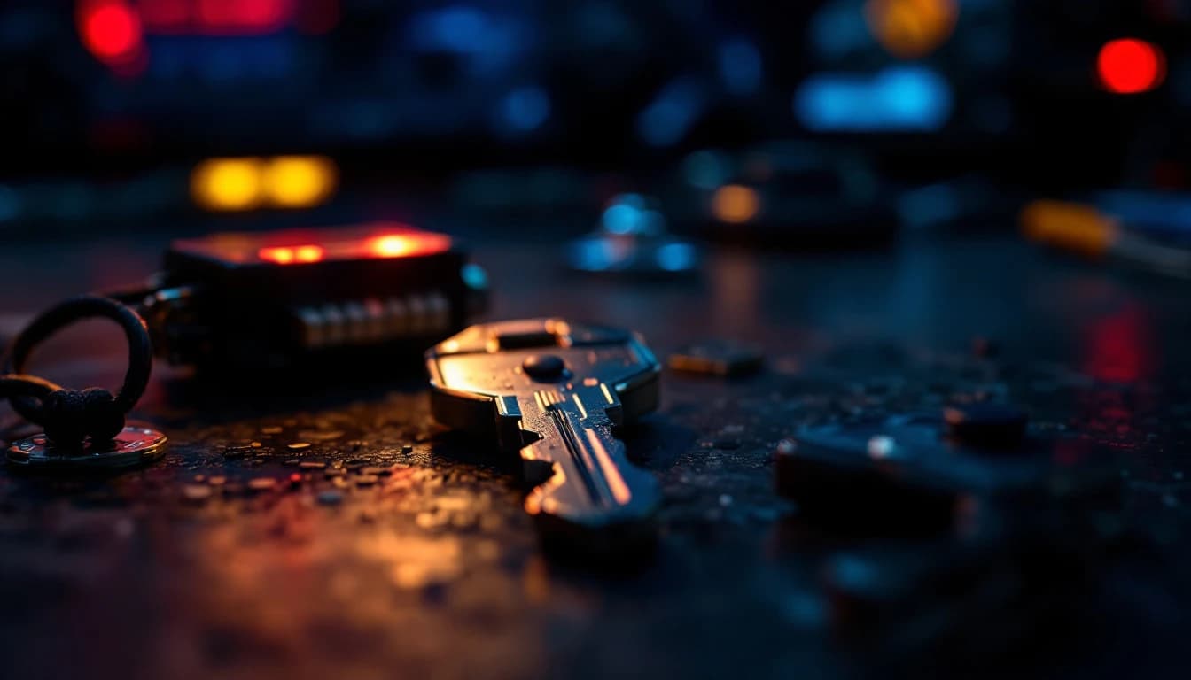 GM VATS Delete on Older & Classic Cars: Resistor-Pellet Keys, Which Models, and the Bench Fix