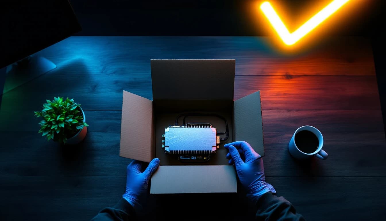 What Happens If the Module Does Not Work? How a Reputable Mail-In Bench Service Stands Behind Its Work