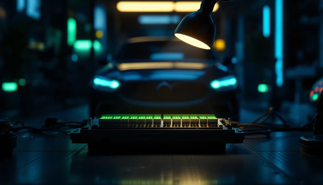 Maserati BCM Key Programming Mail-In Guide 2026 — from $350