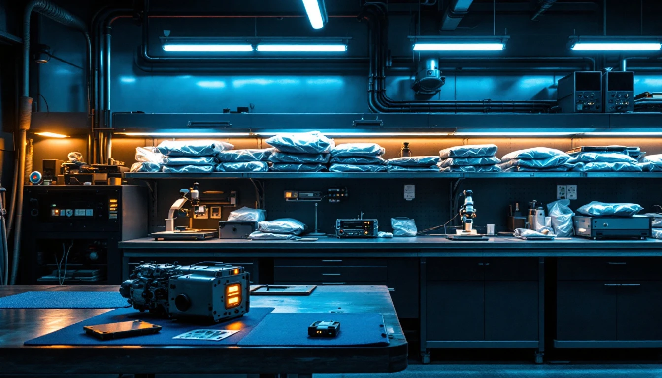 Mercedes Module Programming Cost by Module (2026)