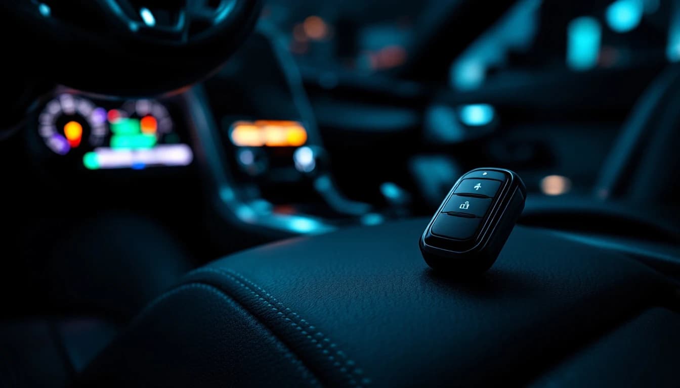 Porsche Won't Start? Kessy Immobilizer, No-Start, and Key Programming Options