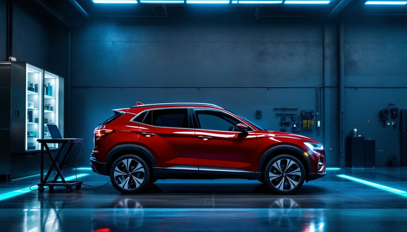 Remote Mazda Module Programming — MDARS & M-MDS Sessions