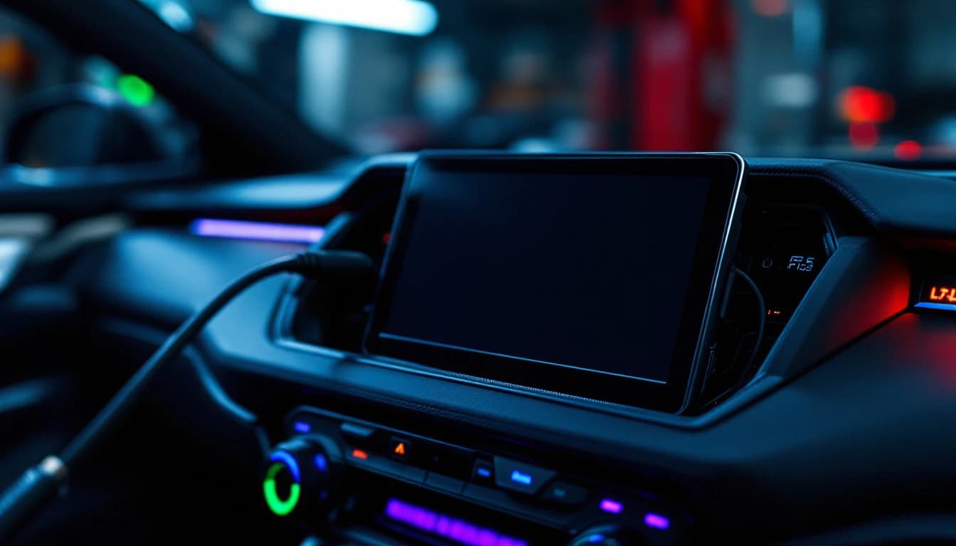 Radio & HMI VIN Swap — Marry a Used Module Remotely, $150