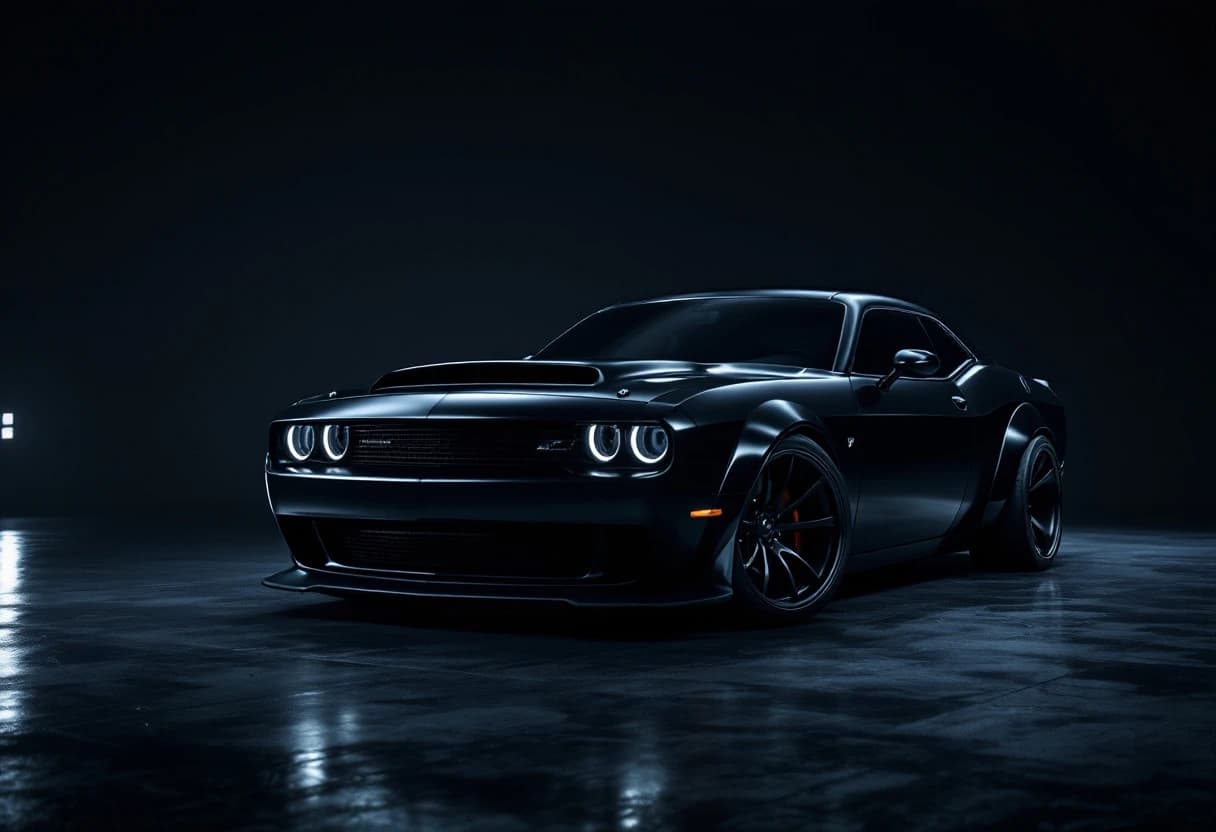 Chrysler / Dodge / Jeep / Ram