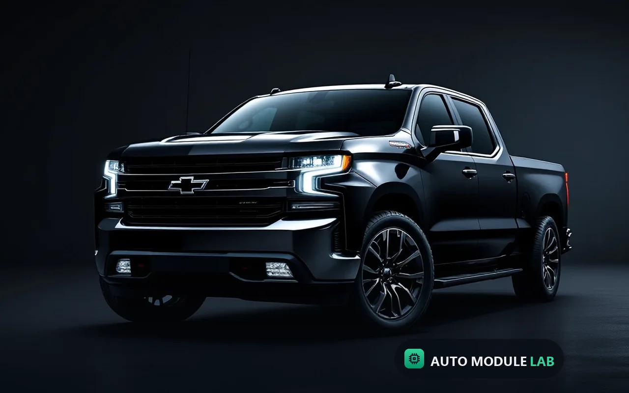 General Motors (GM)