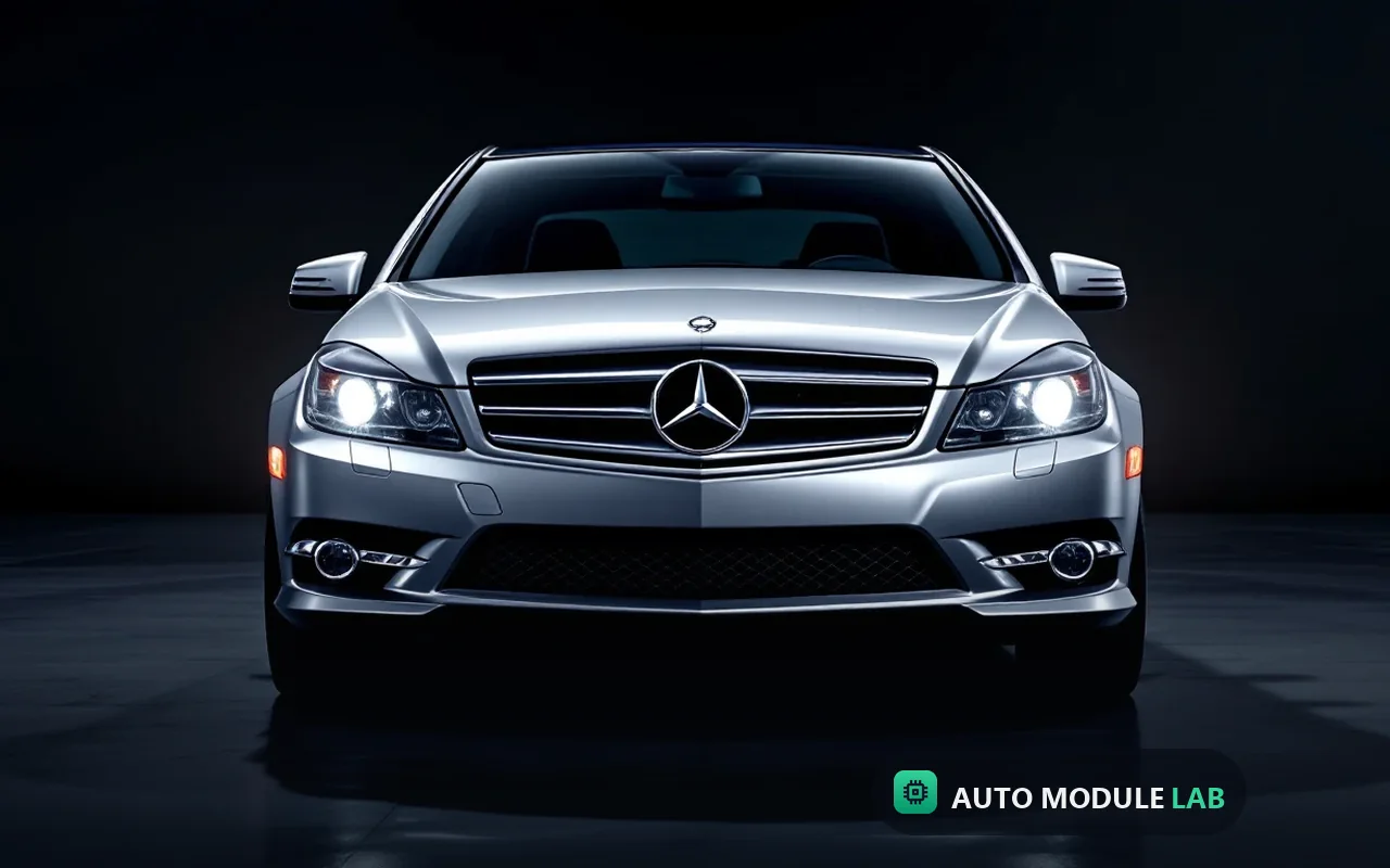 Mercedes-Benz