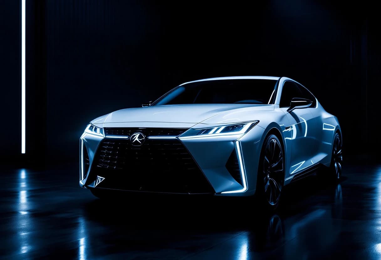Toyota / Lexus