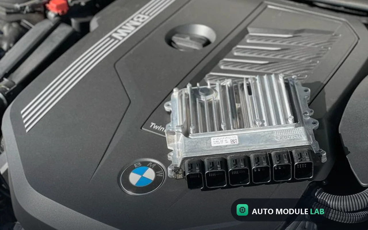 BMW DME ISN Read & Match (Wholesale)