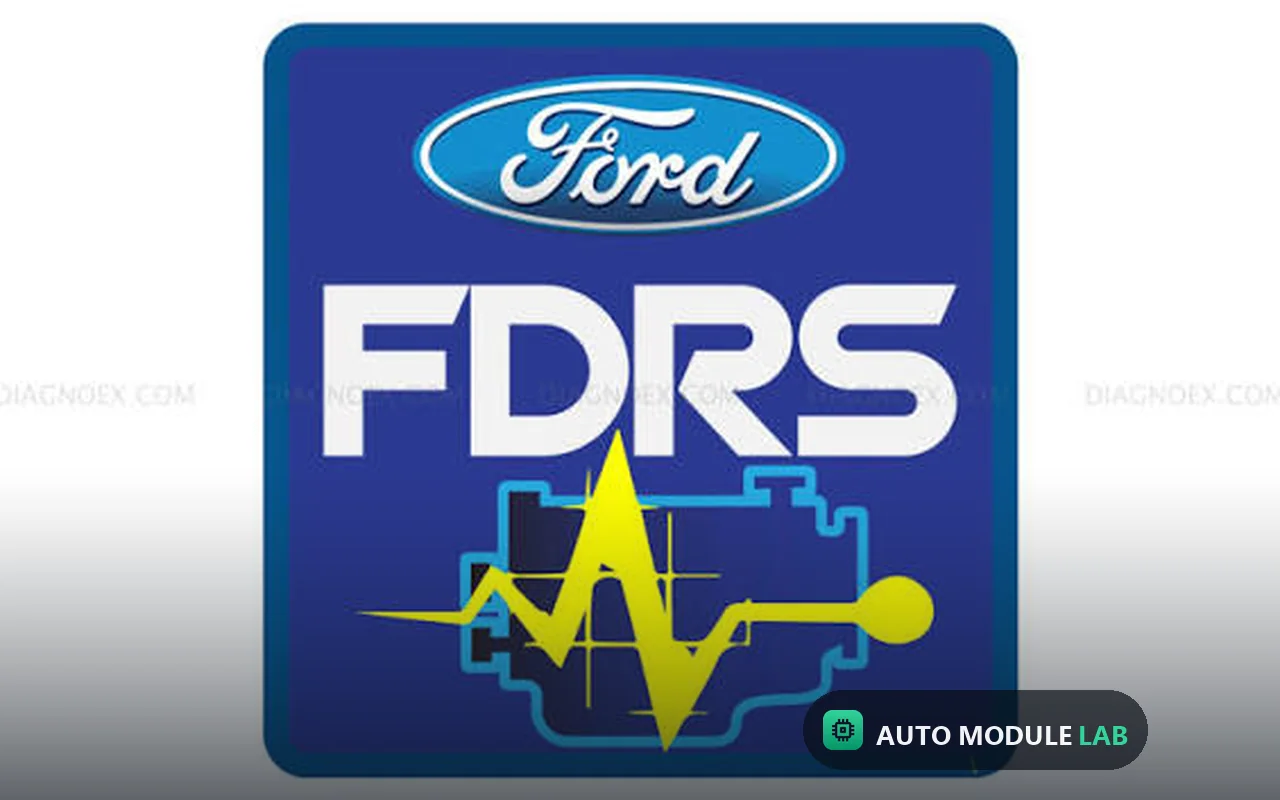 Clonación / transferencia de VIN de PCM Ford