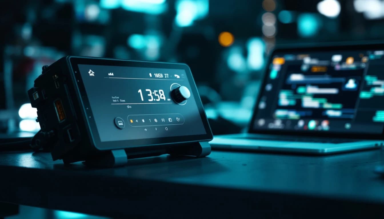 Ford APIM / SYNC — Programmed to VIN