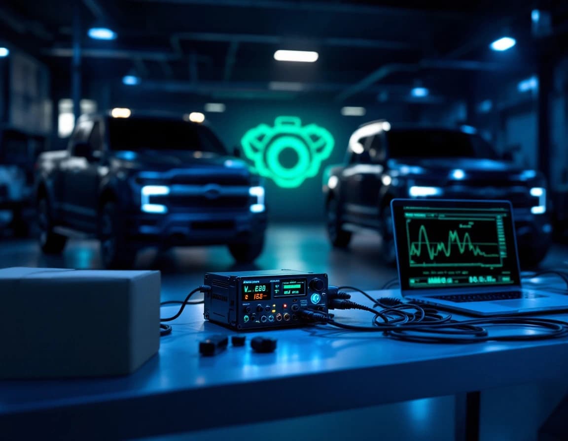 Programación de Desactivación AFM / DOD / DFM GM