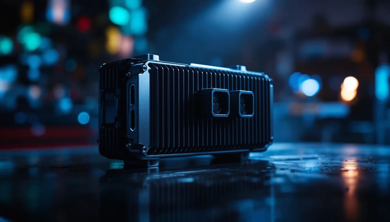 GM ECM / PCM — Programmed & Ready to Install