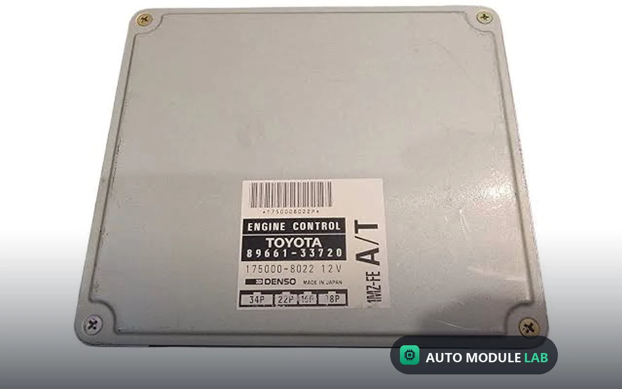 Toyota/Lexus Borrar IMMO Denso