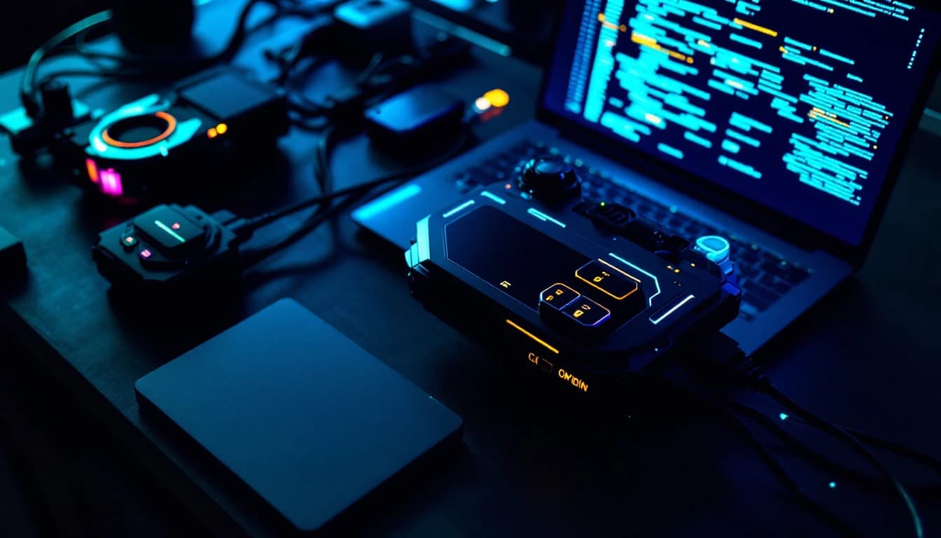 Mercedes SCN Coding — EIS / ECU / Cluster / TCU