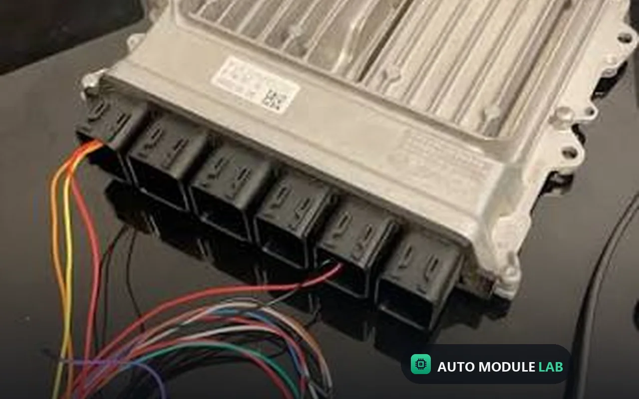 MINI CAS / FRM / DME Clone (Mail-In)