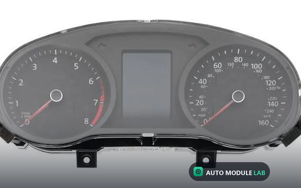 Programación de Llaves de Cluster VW/Audi
