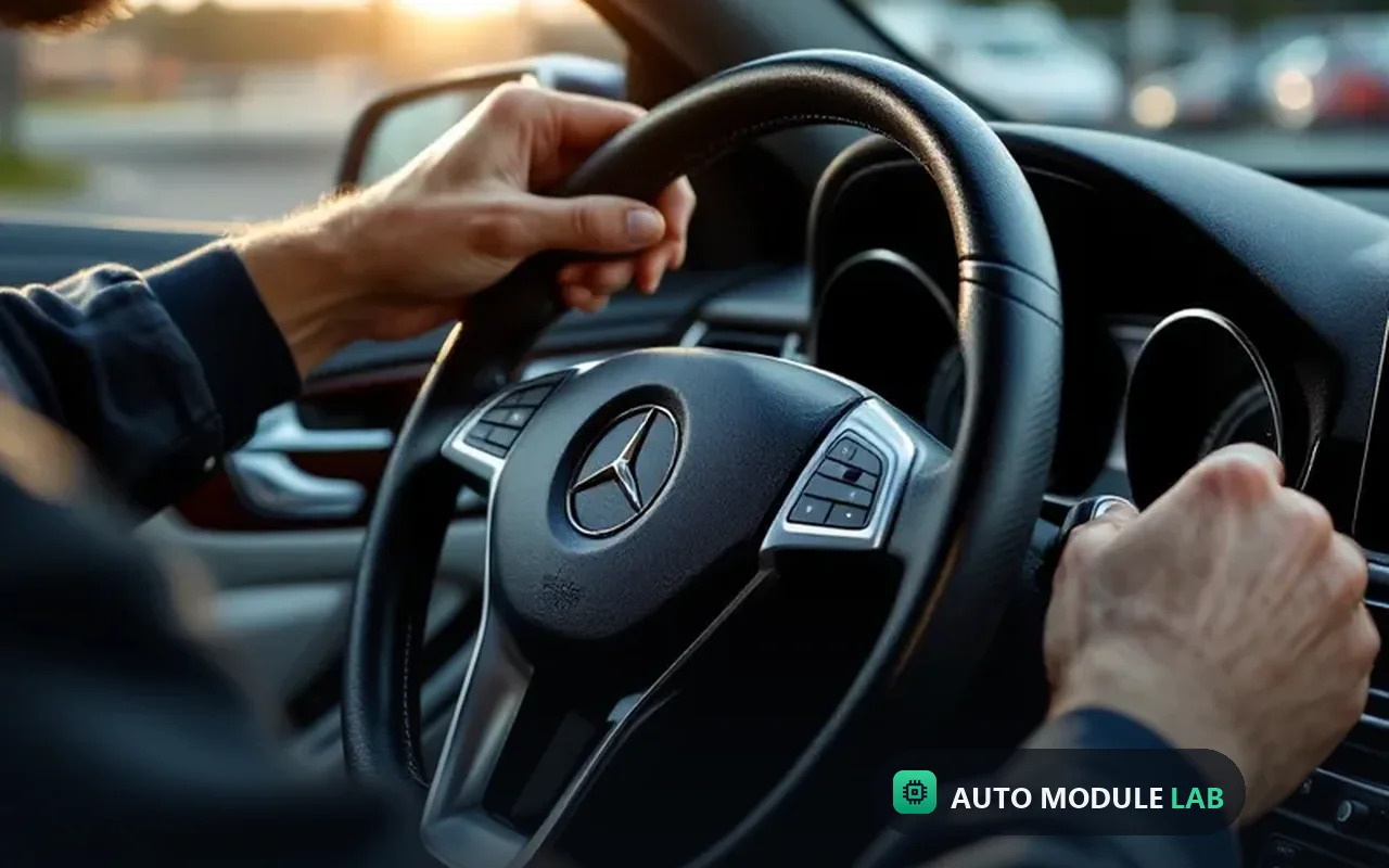 2010 Mercedes C300