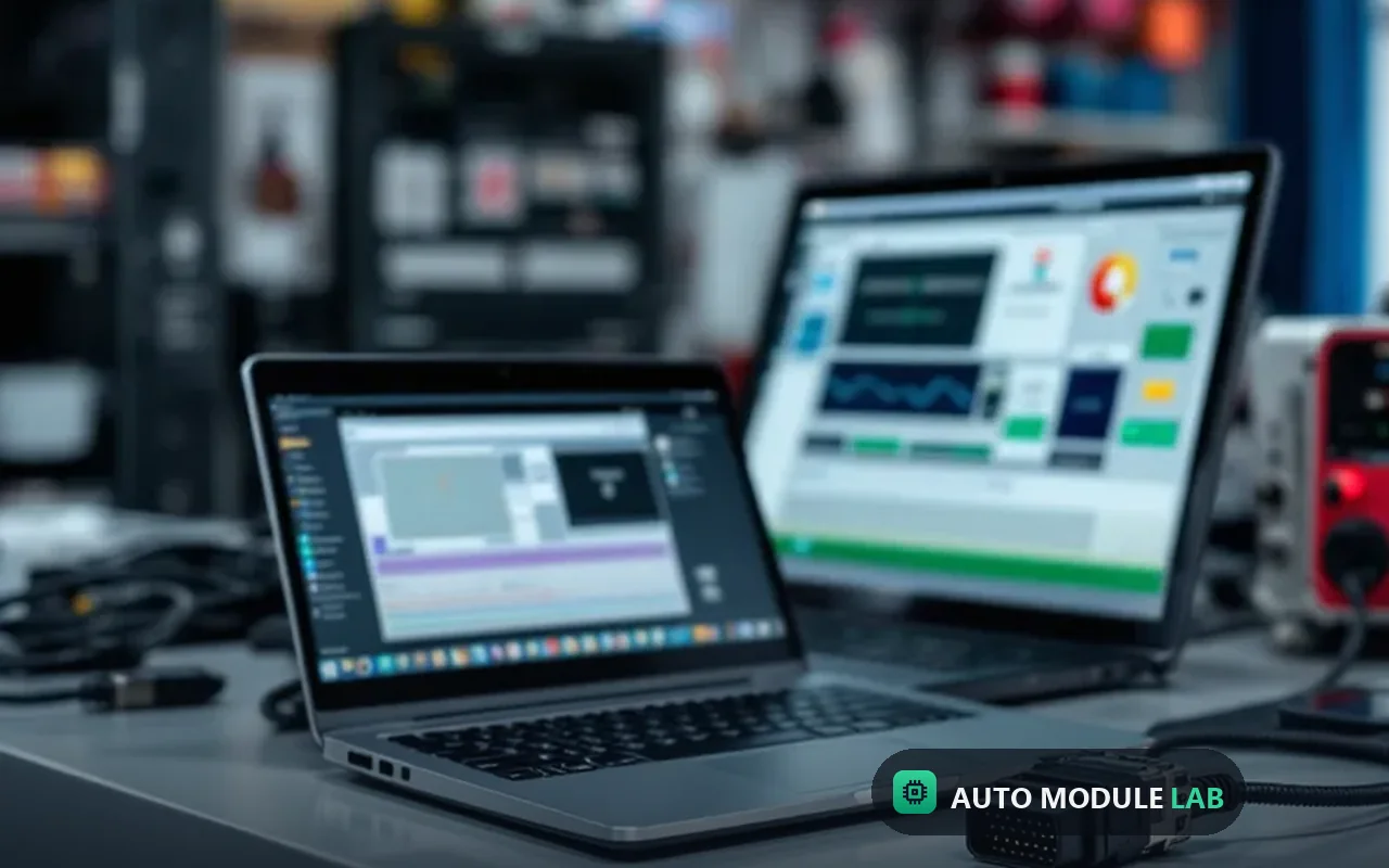 Xhorse VVDI2