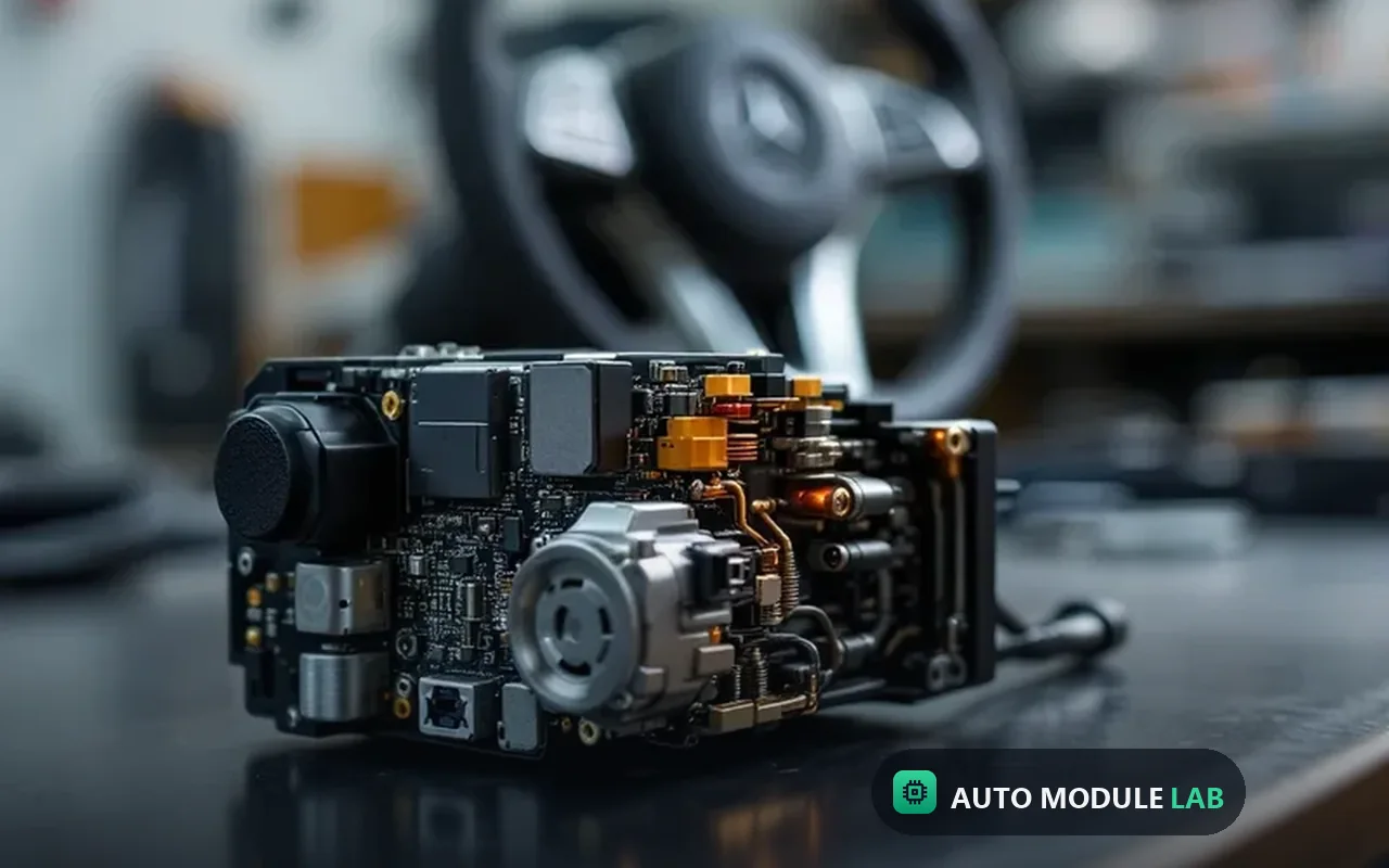 Mercedes ELV: Why the $350 Emulator Beats the $2,400 Dealer Fix