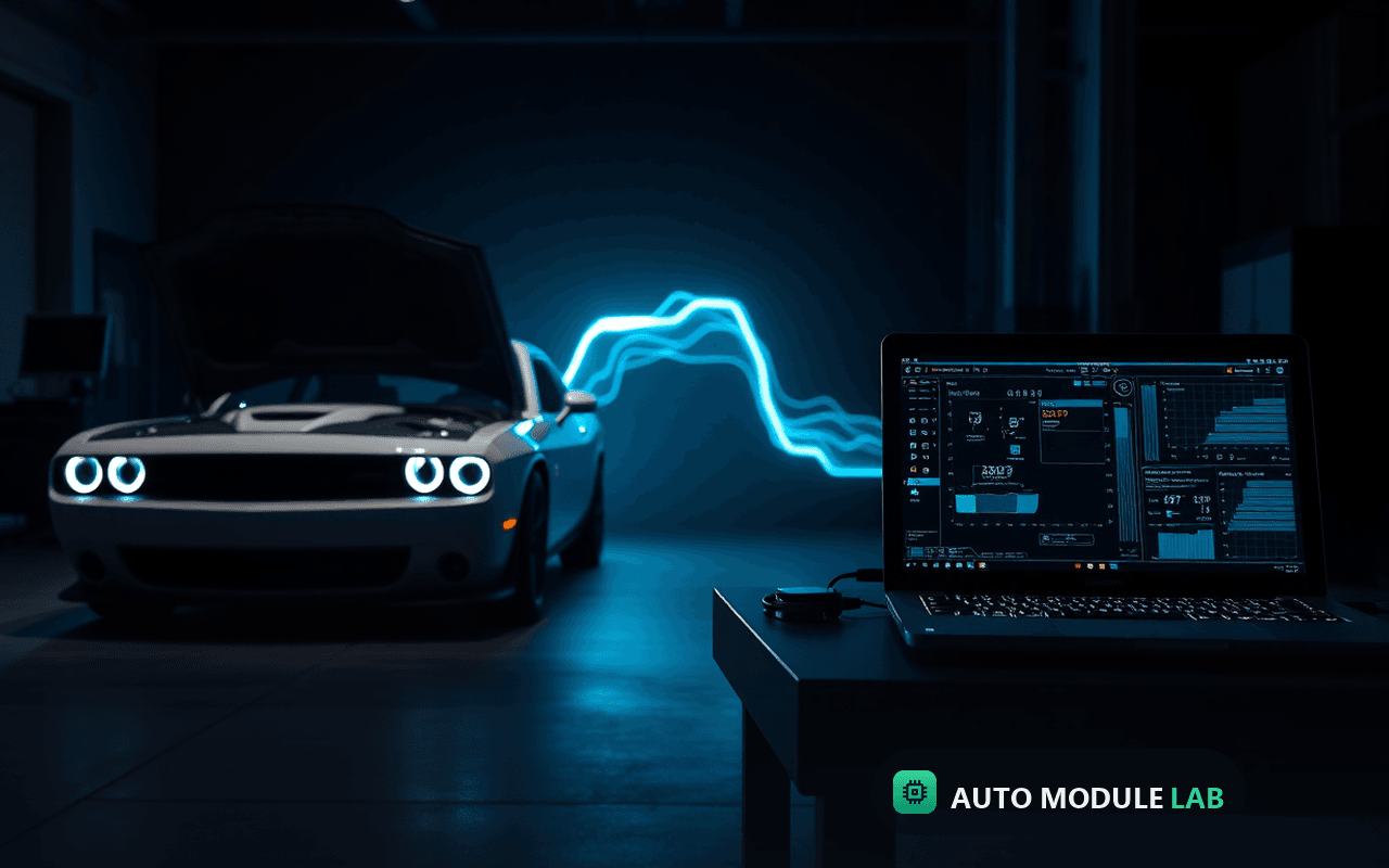 BMW ME7.2 IMMO-OFF (Online)