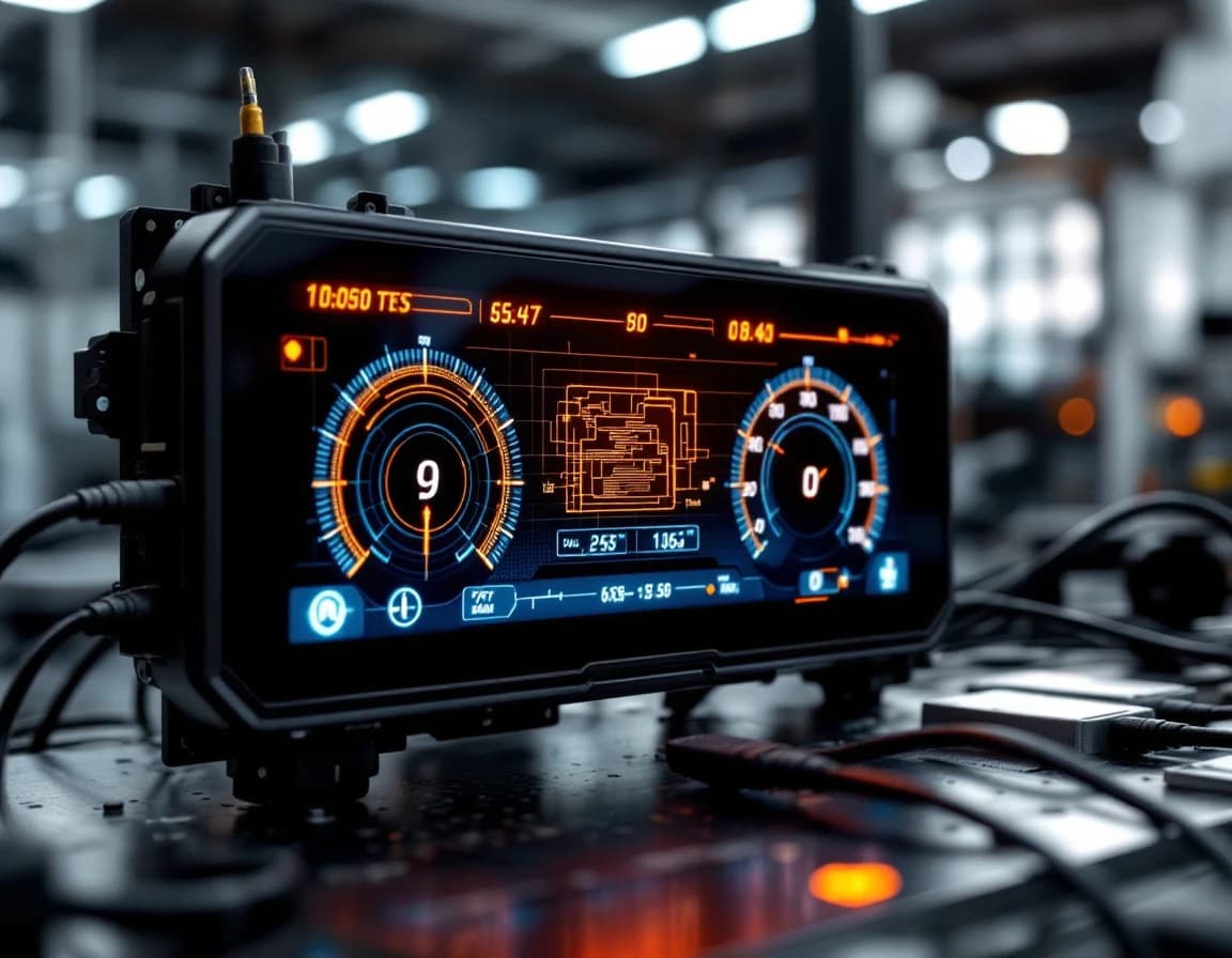 Instrument Cluster Repair + Mileage Sync