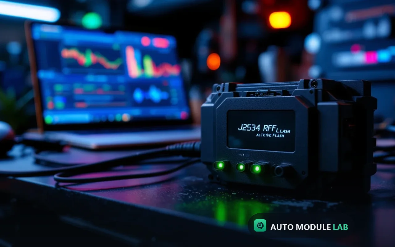 Re-Programación a OEM de Fábrica (Ford / GM)