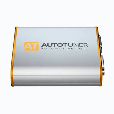 AutoTuner — tool to read a Siemens MS45 DME